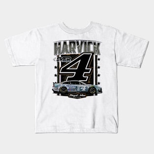 Kevin Harvick Kids T-Shirt